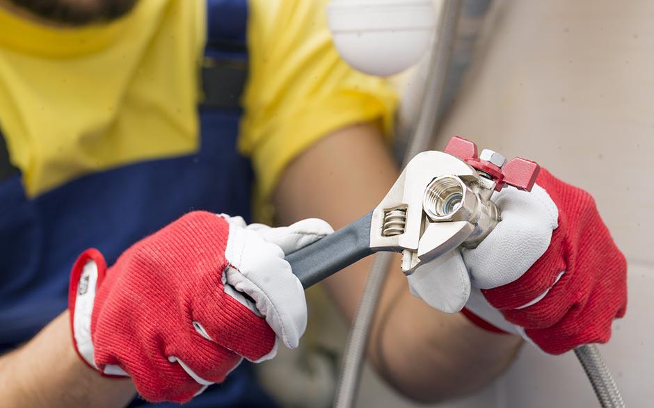 recherche fuite canalisation enterrée Méry-sur-Oise